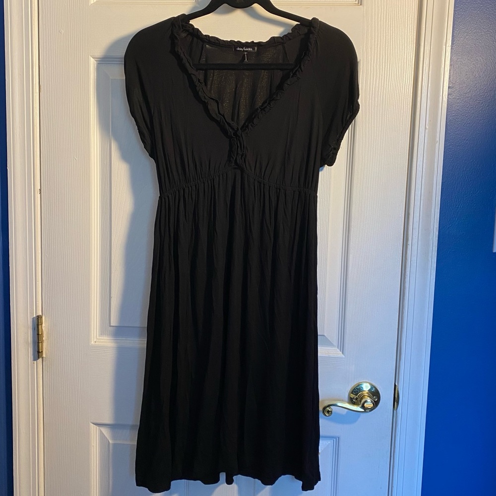 Daisy Fuentes Dress Size Small